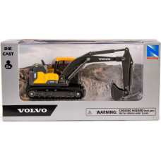 Daffi Mini Volvo EC140E