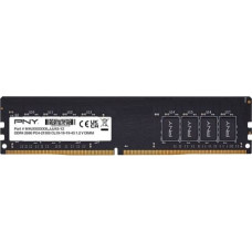PNY 8GB DDR4 2666MHz DIMM MD8GSD42666-SB