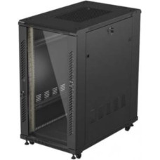 Lanberg Szafa instalacyjna rack stojąca 19