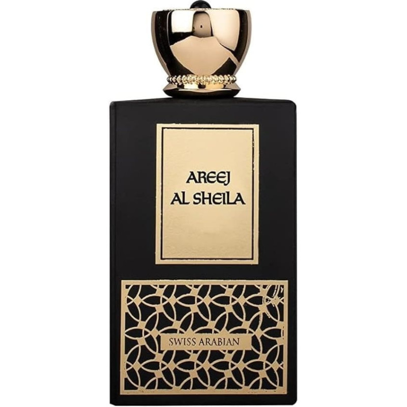 Noname Swiss Arabian Areej Al Shelia woda perfumowana spray 100ml