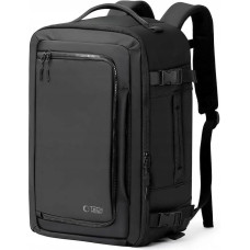 Triton Plecak Tech-Protect Defender S50 Ryanair & Wizzair Travel Laptop Cabin Backpack 20L 40x20x25 Black