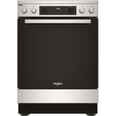 Whirlpool Ceramic cooker WS68V8CCXT