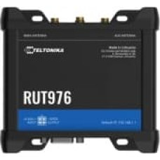 Teltonika RUT976 5G Red Cap Router