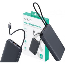 Aukey PB-Y53P Power Ban k 10000mAh 22.5W 4xUSB