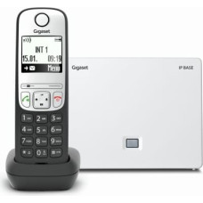Gigaset Cordless phone VoIP Gigaset A690A IP Base