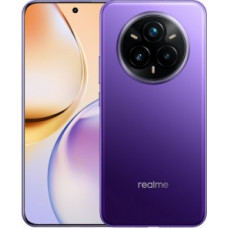 Realme 14 Pro+ 12/512 GB Nebula Purple RMX505