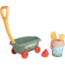 Smoby Sand accessories cart Life