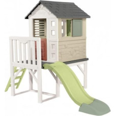 Smoby House on stilts