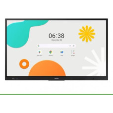 Samsung 75' WA75F LH75WAFWLGCXEN