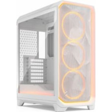 Fractal Design Meshify 3 Ambience ProRGB White TG Clear