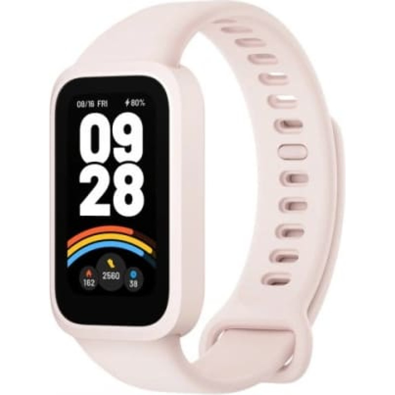 Xiaomi Smartband 9 Active Pink