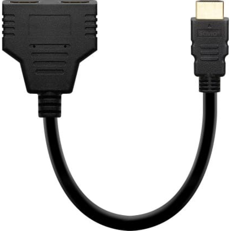 Savio Splitter HDMI AK-77 SAVIO