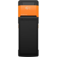 Sunmi Terminal Mobile V2s GMS, Android 11, 3/32GB, 8+2MP camera, micro SD, 4G, NFC, 2 SAM, Label & Scanner