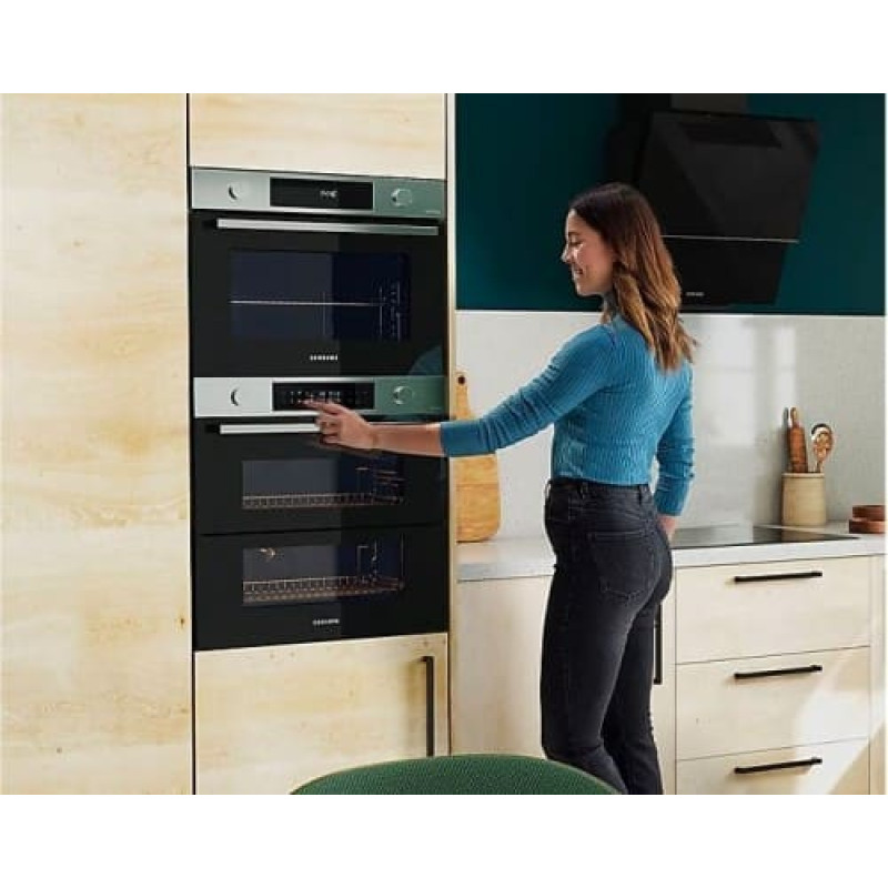 Samsung Built-in microwave oven NQ5B4513IBK