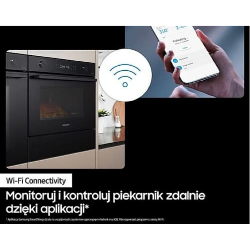 Samsung Built-in microwave oven NQ5B4513IBK