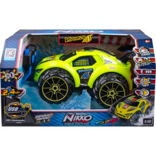 Nikko VaporizR 4 Amphibious 4x4, kauko-ohjattava auto