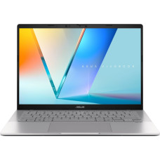 Asus Nešiojamas kompiuteris ASUS VivoBook Series S14 S3407VA-LY076W CPU Core 5 210H 2200 MHz 14
