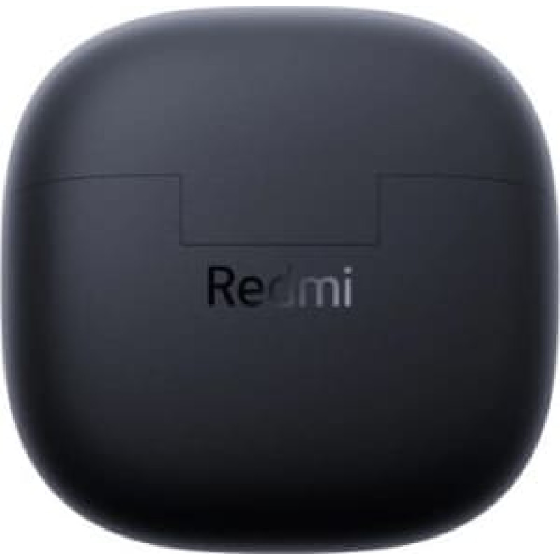 Xiaomi Earphones Redmi Buds 6 Lite black