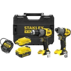 Stanley Fatmax SFMCK211MDT-QW