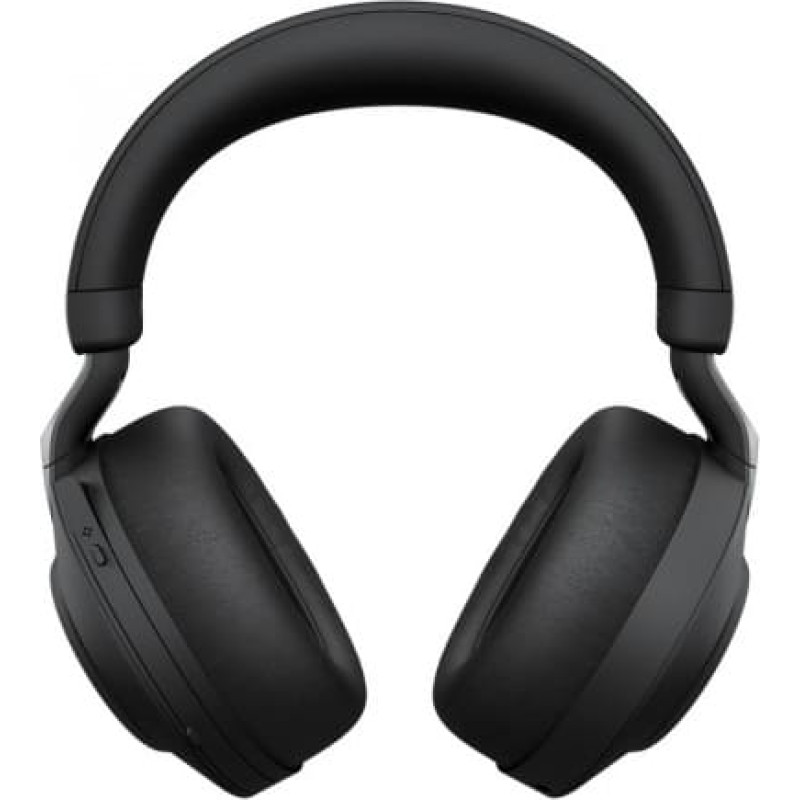 Jabra Evovle2 85 Link380 a UC Stereo Black