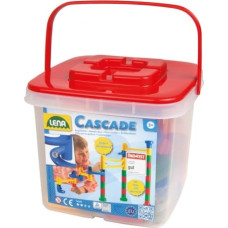 Lena CASCADE IN WRITER 29 EL.