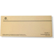 Konica Minolta oryginalny waste box A7XWWY2, A7XW0Y1, 110000s, Konica Minolta Bizhub 227, 287, 367, pojemnik na zu�yty toner