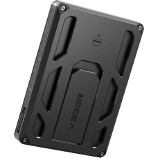 Veger powerbank 5000 mAh MFi PD 20W Wallet Tracker W0582 czarny