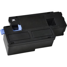 Quality Imaging Toner Quality Imaging Black  (QI-DE1002B)