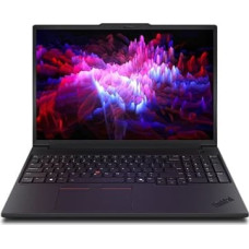 Lenovo ThinkPad P16v G3 Intel Core Ultra 7 255H 40,64cm 16Zoll WUXGA 2x16GB 512GB SSD RTX PRO 500 W11P TopSeller