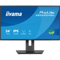 Iiyama Monitor iiyama ProLite XB2492HSU-B1