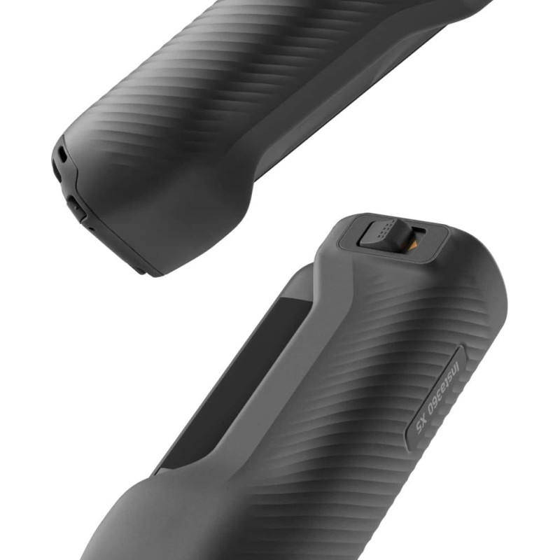 Insta360 X5 Foldable Utility Handle