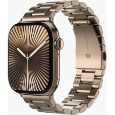 Vonmahlen Link Bracelet 2 42 | 44 | 45 | 46 | 49mm One Size - Sunset Gold