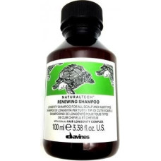 Davines Natural Tech Renewing Shampoo 100 ml