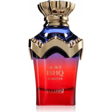 Monroe Hamidi Ishq Forever EDP W 100 ml