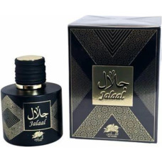 Slowmoose Al Fares Jalaal EDP U 100 ml