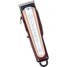 Wahl Maszynka do włosów Wahl Prof. wireless clipper Legend 5* WAHP08594-016