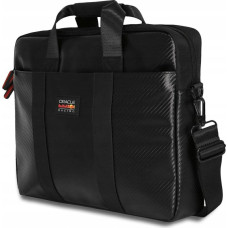 Red Bull Laptop bag Red Bull Carbon 16
