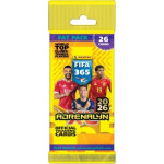 Panini Kolekcja FIFA 365 2026 Fat pack sachet