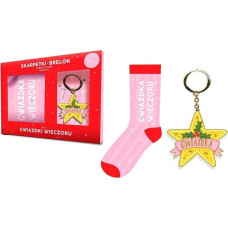 Pan Dragon Dekoracja świąteczna Pan Dragon skarpeta