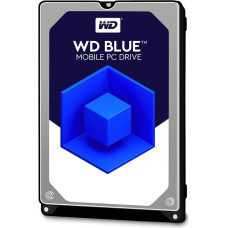 WD Western Digital Blue dysk twardy 2 TB 5400 RPM 128 MB 2.5