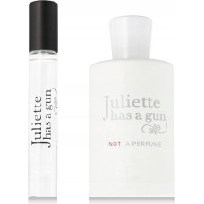 Juliette Has A Gun SET JULIETTE HAS A GUN Not A Perfume EDP spray 100ml + EDP 7,5ml