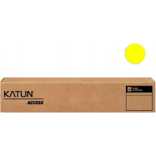 Katun Toner Katun do Canon C-EXV49 IR ADVANCE C 3320 | 463g | Yellow Access