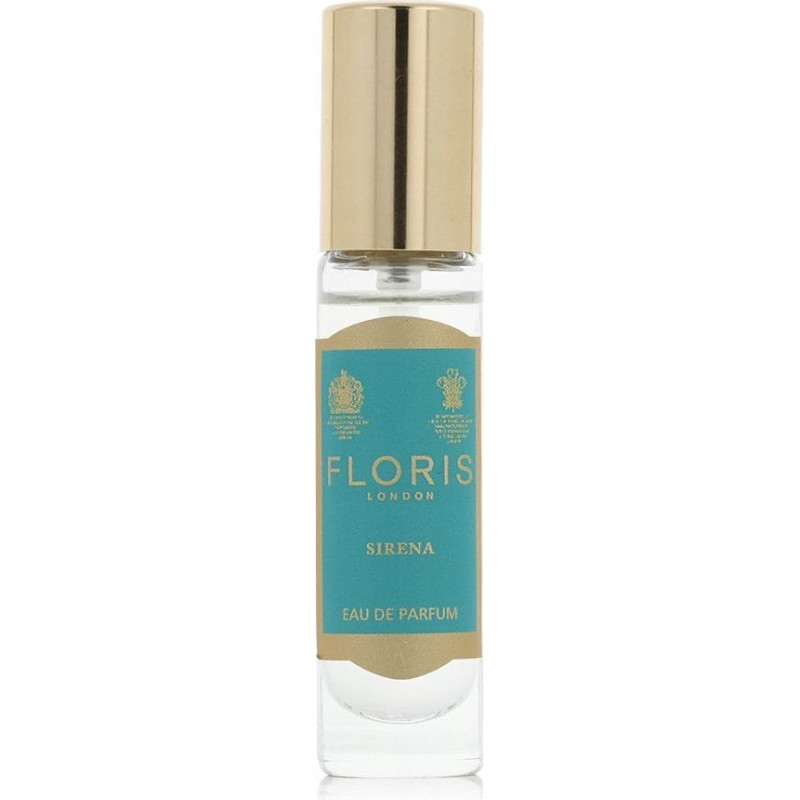 Floris Of London, Sirena, Eau De Parfum, For Women, 10 ml For Women