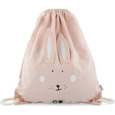 Upominkarnia Mrs. Rabbit Worek Różowy