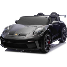 Bburago Pojazd Porsche 911 GT3 Czarny