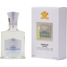 Creed Perfumy Unisex Creed Virgin Island Water EDP 50 ml