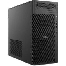 Dell Komputer Dell Pro Max Tower T2 FCT2250 Win11Pro U9 285/32GB/1TB/Integrated/No Wifi/Wireless Kb & Mouse/vPro/3Y ProSupport