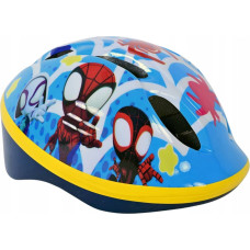 Book On Demand Ltd. *****Kask Spidey rower/hulajnoga 1034 10347