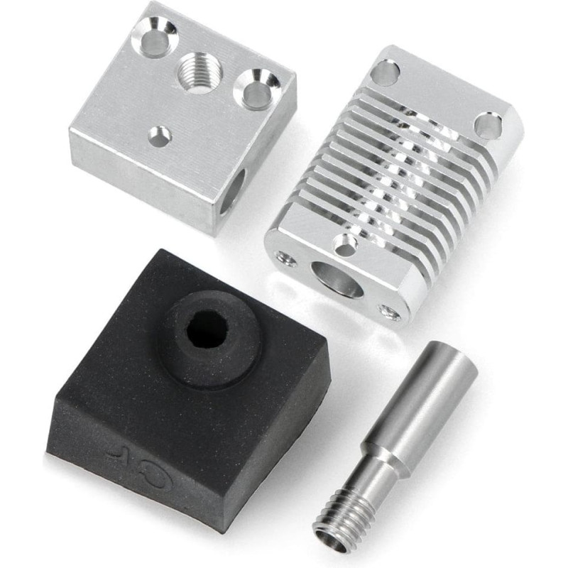 Creality Zestaw elementów do głowicy hotend do drukarek 3D Creality z serii Ender}