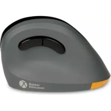 Bakkerelkhuizen HandShake 3- Mode Vertical Mouse left retail